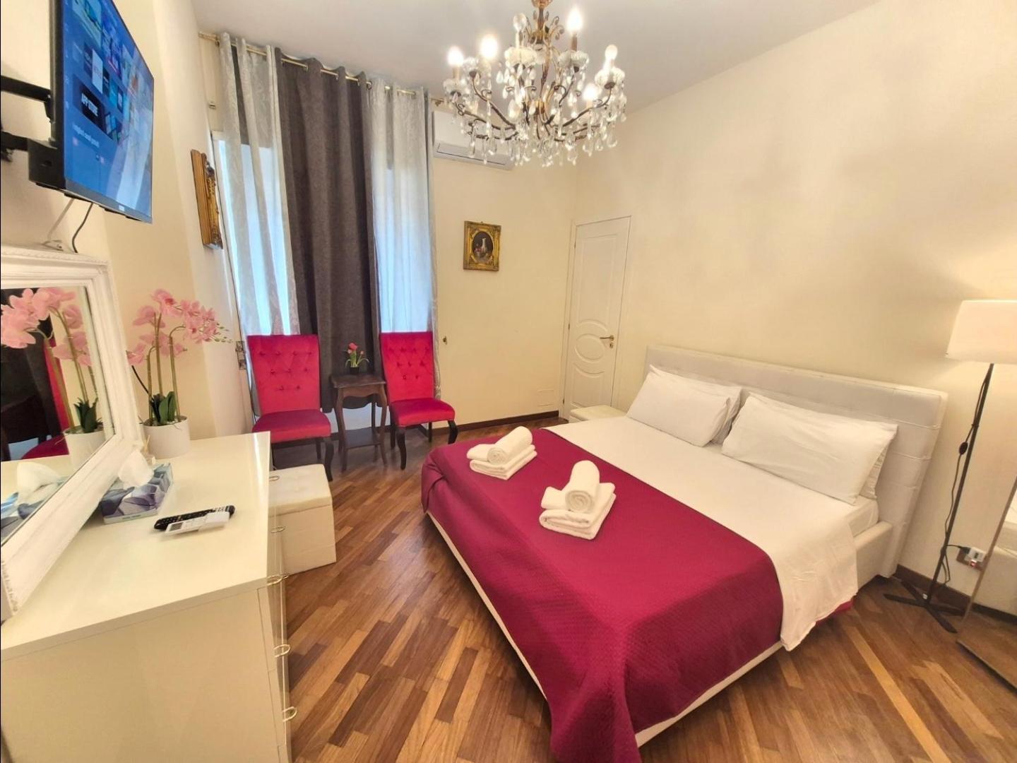 Sina Rent Room Flaminio — Photos 2